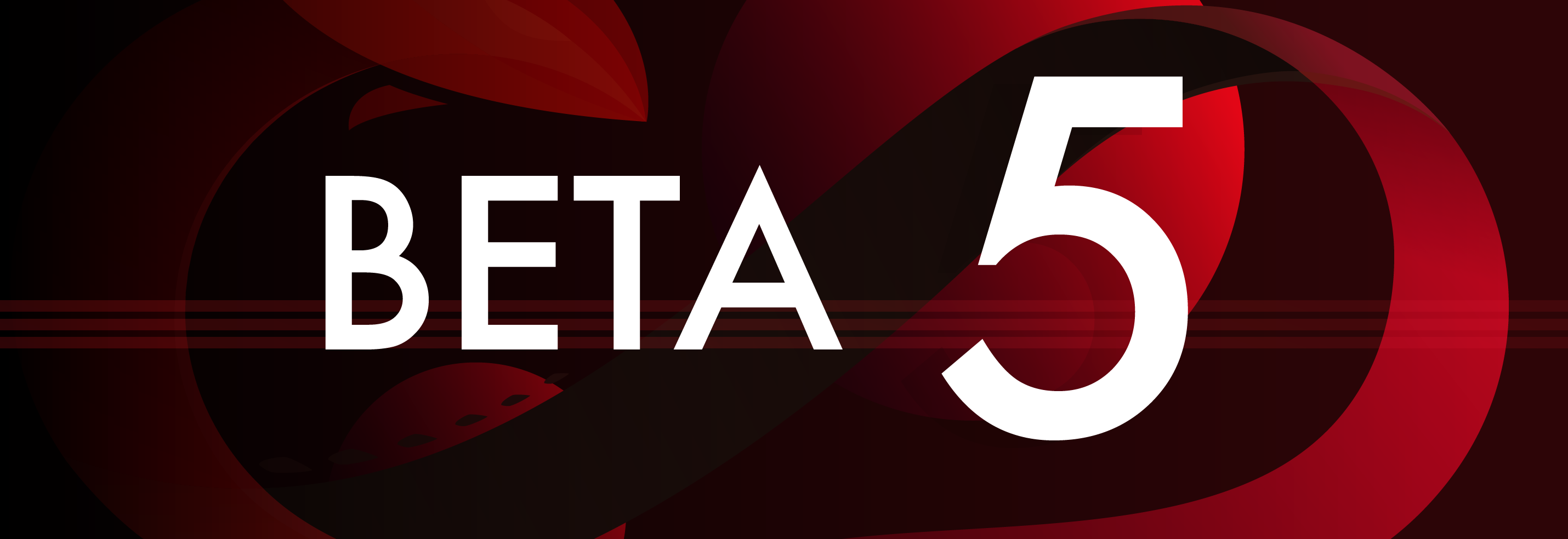 Announcing Dojo 2 beta 5!